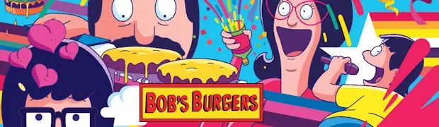 Закусочная Боба 14 сезон